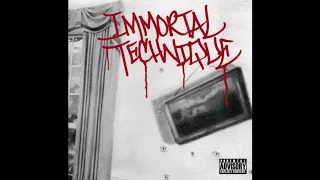 You Never Know | Immortal Technique ft. Jean Grae