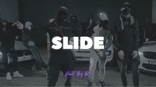 *FREE* NITO NB X UK DRILL TYPE BEAT ~ "SLIDE" (PROD BY D2) 2024