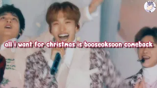 BooSeokSoon Cute & Funny Moments 4