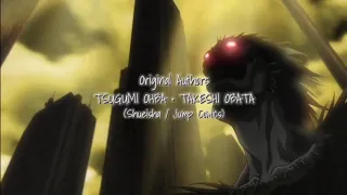 Death Note Opening 1 - Unofficial English Version (ft. Jonathan Young)