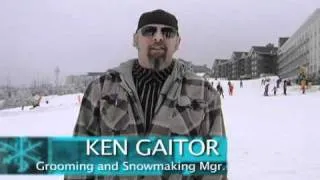 This Week on The Mountain 2-23-11