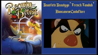 (B&B Goodtimes) Beast lets Beauty go (French Fandub)