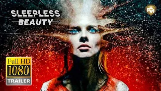 SLEEPLESS BEAUTY Official Trailer HD (2020) Jennifer Roberts, Horror Movie