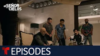 El Señor de los Cielos 9 | Episode 62 | Telemundo English