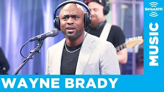 Wayne Brady Thought Chris Daughtry Would Win ‘The Masked Singer’