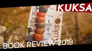 Kuksa by Paul Adamson (a review) 2018