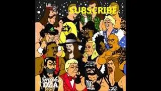 Smoke DZA - Flair For The Gold