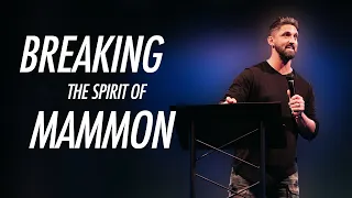 BREAKING THE SPIRIT OF MAMMON / Pastor Robert Morris / 901 Church