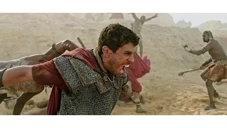 BEN HUR (3D & IMAX 3D) Offizieller Trailer 1 [HD]