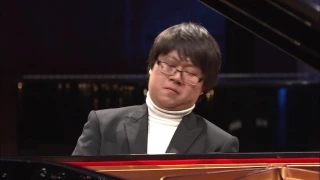 Sung Jae Kim – Nocturne in D flat major, Op. 27 No. 2 (first stage, 2010)