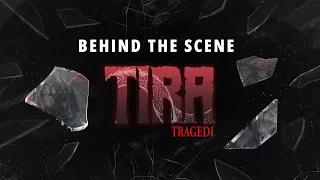 Di balik layar serial #TIRA Tragedi | #movieclips #disneyplushotstarid #bumilangit #fandom #comics