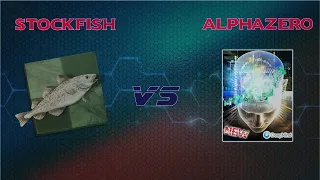 The BRILLIANCE of AlphaZero!! || AlphaZero vs Stockfish