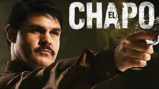 El Chapo 1080р (2 Сезон 4 Серия)