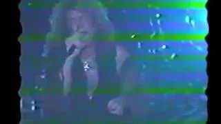 Glenn Hughes - 1994-05-24 - This Time Around - Citta Club, Kawasaki, Japan