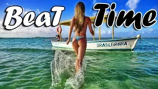 Beat Time►Road To Ibiza Special Mix 2017🔥Best Of Deep House Sessions🔥Chill Out New Mix By MissDeep