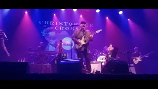 Christopher Cross - "Never Be The Same" - Revel Entertainment - Albuquerque, NM - Oct 30th, 2023