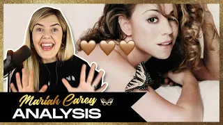 Vocal Coach Analysis | Mariah Carey (Hero, Without You)