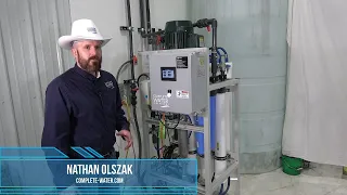 How To Install 4" (4040) Reverse Osmosis (RO) Membranes 4"  / LT4 RO / E4 RO