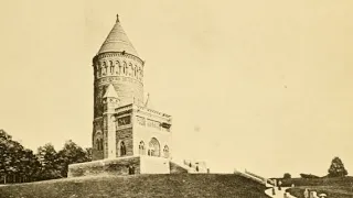 Old World Cleveland, 150 Images; Ohio Mounds, Viaduct, Cathedral, Tech, Standard Oil, All Pre-1900