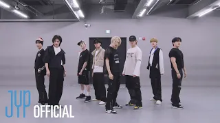 Stray Kids(스트레이 키즈) “특(S-Class)” Dance Practice Video