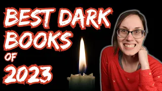 The Top 10 Dark Books Books Published in 2023