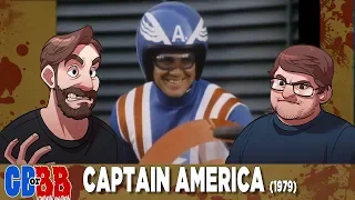 Captain America (1979) - Good Bad or Bad Bad #52