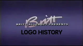 Britt Allcroft Productions Logo History (#57)