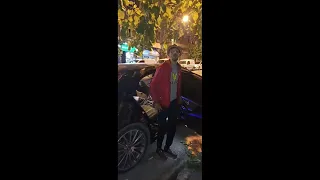 مزور قشيحة و حكاية حبّة حار MEZOUAR Clash DJ RAFIK MIRANDA SAYD