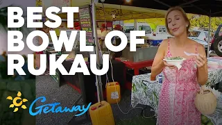 Cook Islands Cuisine | Getaway 2020