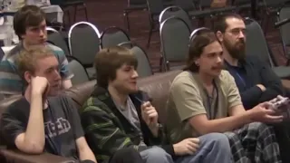 Speedrun Cringe Compilation