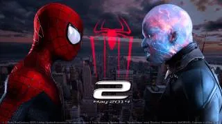 Peter Parkers Ringtone from "The Amazing Spider-Man 2: Rise of Electro"