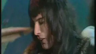 Queen   Killer Queen 1974   Live at BBC Top of the Pops