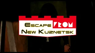 Escape from New Kuznetsk