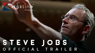 2015 Steve Jobs Official  Trailer 1 - HD - Universal Pictures, Legendary