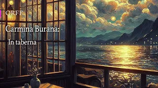 [ORFF] Carmina Burana: 2. In taberna