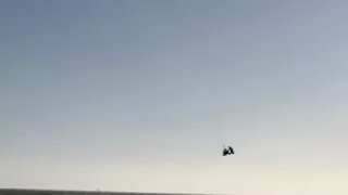 Red Bull King of the air 2018