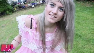 Why Marina Joyce Was Thought To Have Been Kidnapped By ISIS