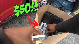 My BEST Deals I Found On Facebook Marketplace And OfferUp!! | Retro Reseller