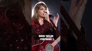 Is Taylor Swift Saving The US Economy?