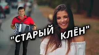 👍🔴 Песня "СТАРЫЙ КЛЁН"🔴 Сергей Анацкий