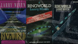 Ringworld: Book Review - 1971 Hugo Winner  (Spoiler-Free)