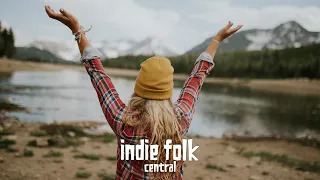 New Indie Folk October 2022, Vol 3 (25 tracks/90 minutes playlist)