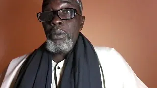 Cheikh madiakho tandjigora part 2