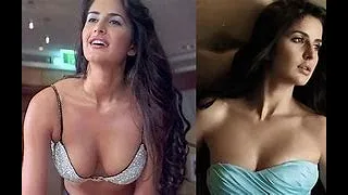 Katrina Kaif   Vertical Stop Go Challenge!