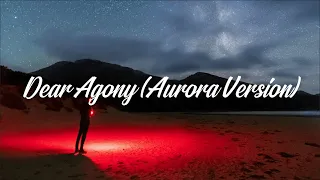 Breaking Benjamin, Lacey Sturm - Dear Agony Aurora Version // Sub Español