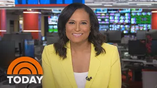 Kristen Welker to succeed Chuck Todd on Meet the Press