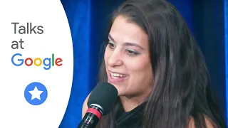 Survival of the Unfittest | Maysoon Zayid | Talks at Google