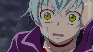 DokiDoki! PreCure - Ira Regains His Memories