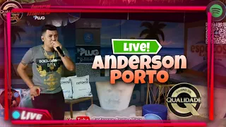 Anderson Porto - live Ao vivo