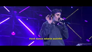 Justin Bieber - Boyfriend [LEGENDADO/TRADUÇÃO] #OurWorld